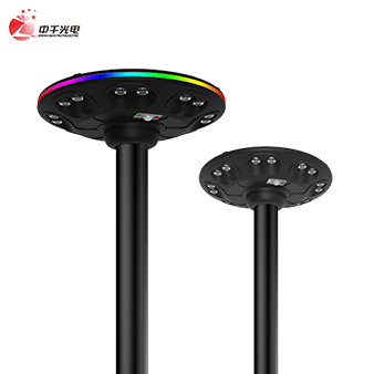 ZQ-TYC SERIES